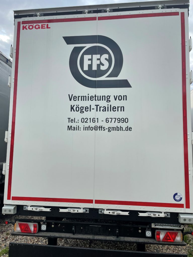 Frigo FFS